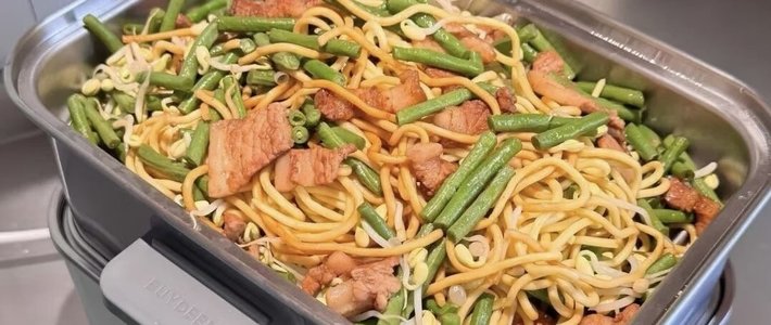 北鼎G525双11前现货：全钢0涂层是真香，取舍也别装没看见
