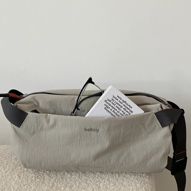 蹲了俩月没蹲到底价?先看懂 Bellroy「轻行系列」的 4 只包,再看今年 3 个折扣先例,再定双11闹钟