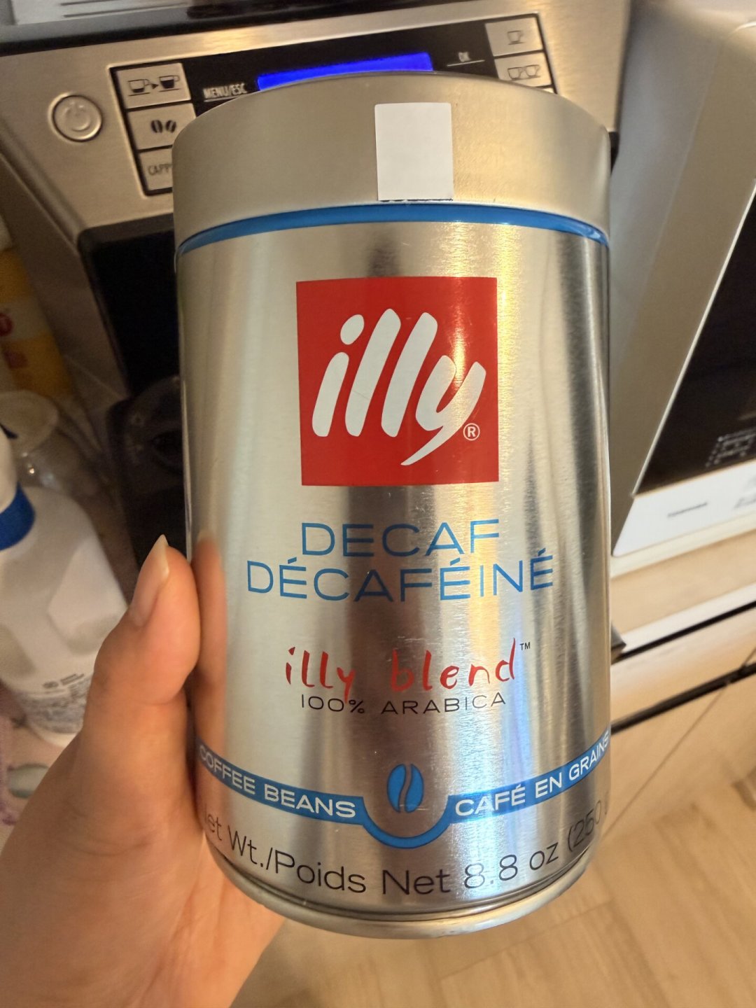 换了illy低因还是苦、还是睡不着?先别怪豆子,这笔账得算清楚