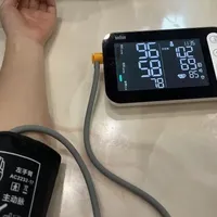 三次测得三个数，博朗血压计坏了？大概率不是机器，是你的手