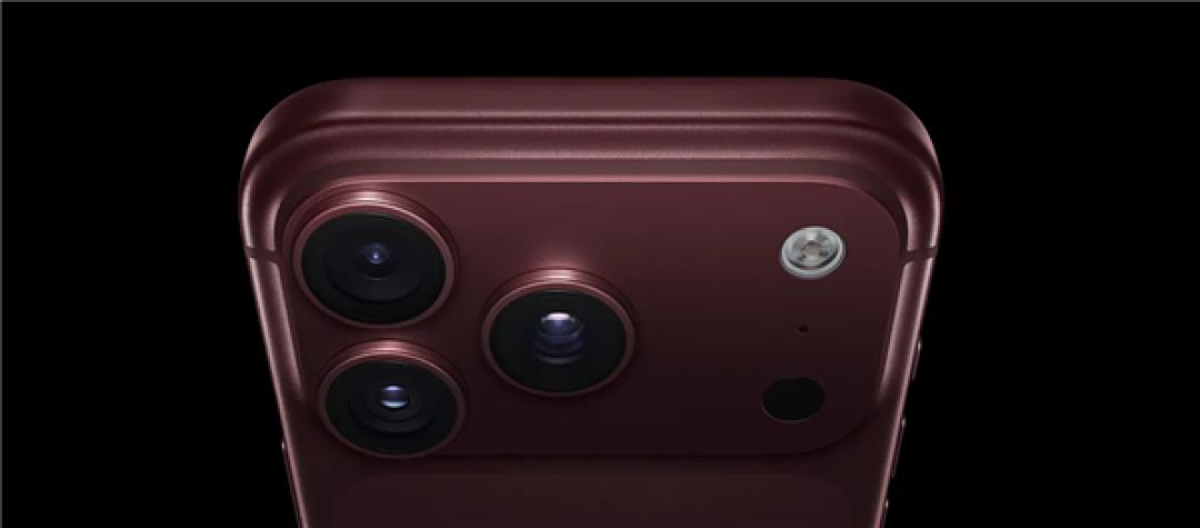 最新iOS设备好评榜出炉：iPhone 18 Pro Max发布即登顶