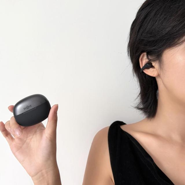 说韶音OpenDots 2音质好要被骂？上线半年，口碑吵成了两半