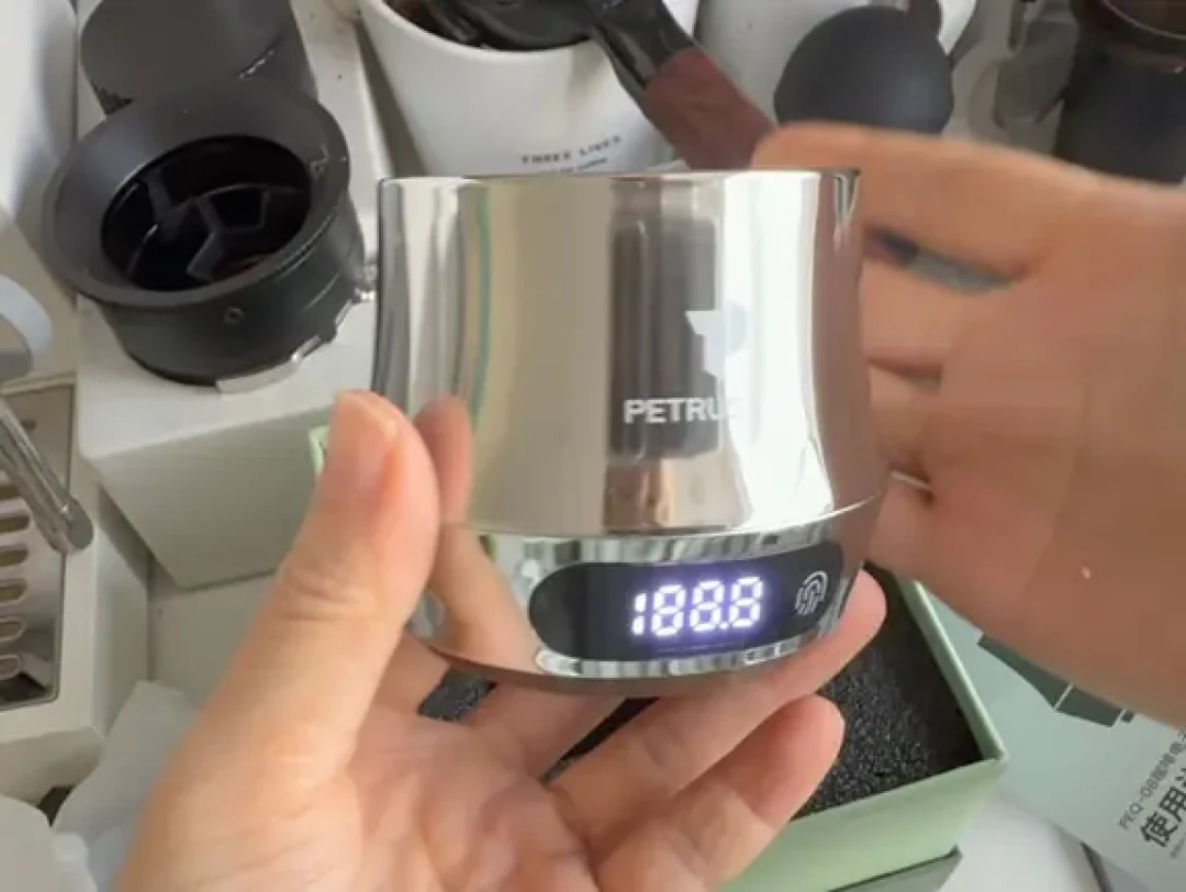 柏翠押注“称重”:星衡秤已到手,停云Ultra要把秤装进机器