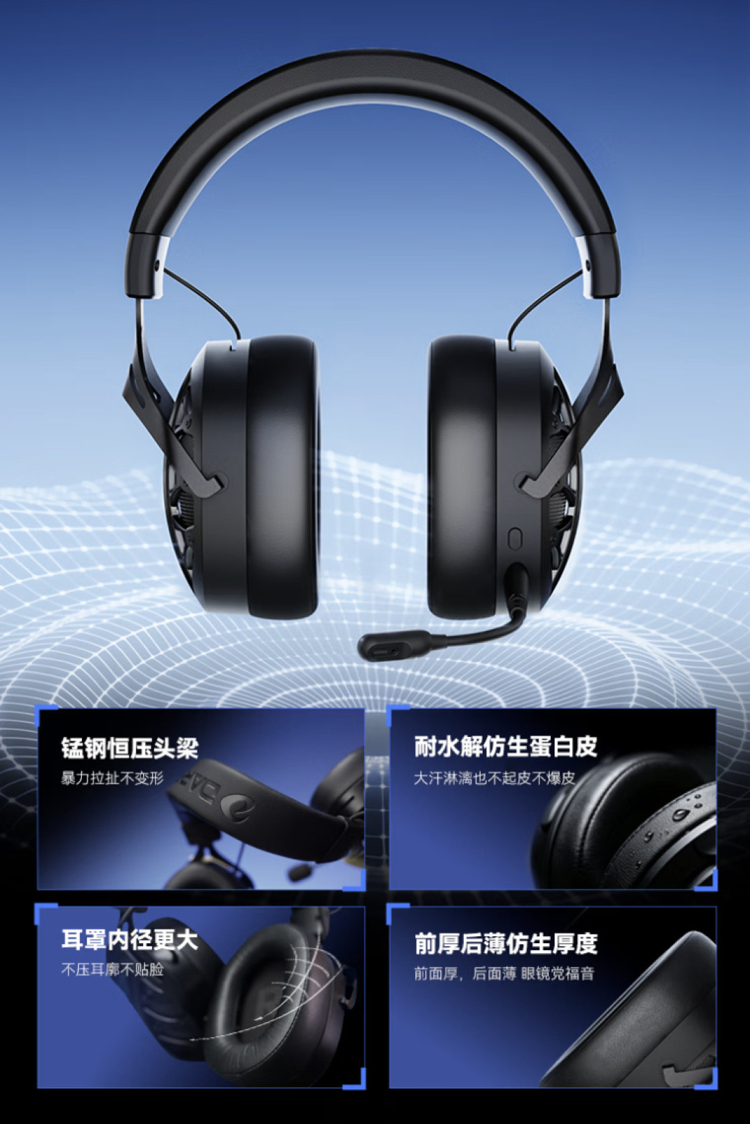 达尔优双11牌桌:磁轴、电竞机械、待发Ultra68,一次捋清