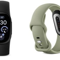 Fitbit Edge定档10.12：带屏手环回归，谁该等、谁先别冲
