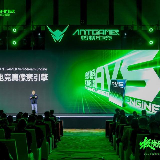 2K280Hz四代WOLED跌到2399：蚂蚁电竞这台屏现在抢还是等双11，看完这篇再下单