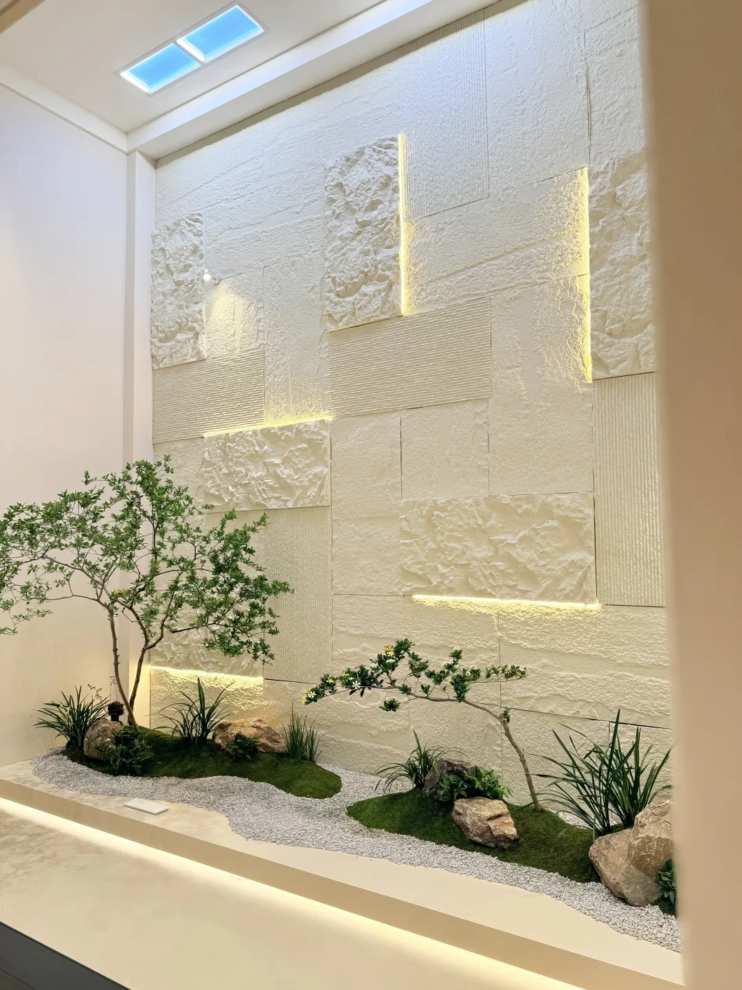 秋冬植物角变黑影,31元到3800元的补光灯,别买错档
