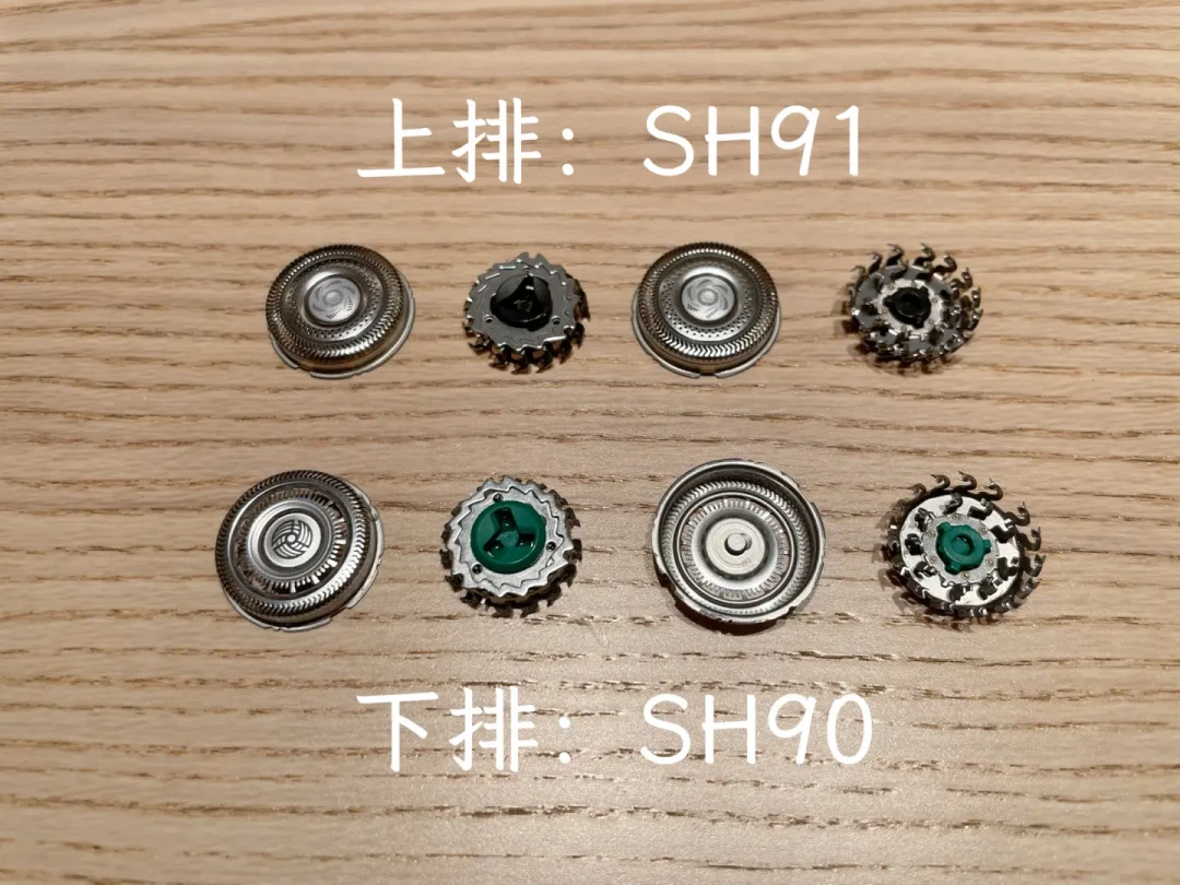 双11剃须刀软文刷屏:交叉比对了60多篇真实吐槽,换刀只需要看三件事