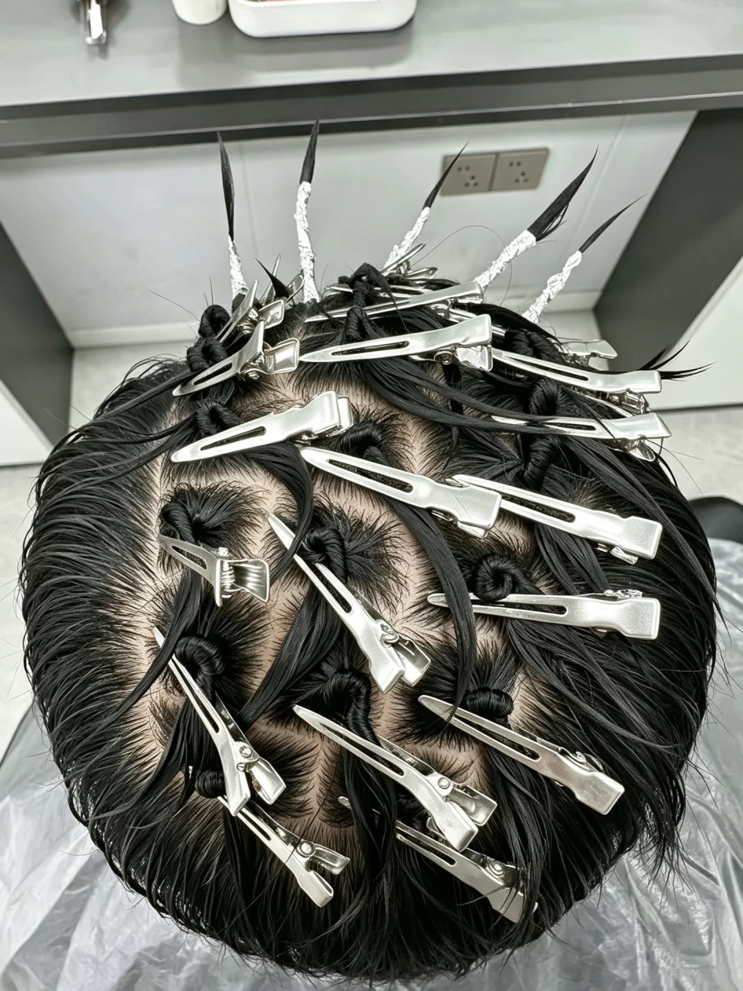 细软塌别碰羊毛卷!男生烫发对照表:选卷、选杠、选价格,一次讲清