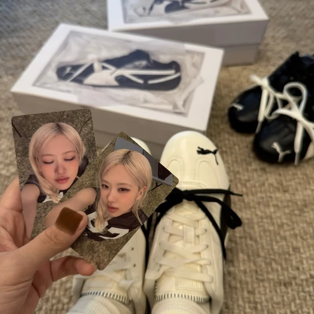 买安踏系的牌子会涨价？我对完6张价签，结论和刷屏的刚好相反：鸟和萨洛蒙是真涨，可隆是收折扣，最该趁现在买的彪马，是"低价快没了"那个