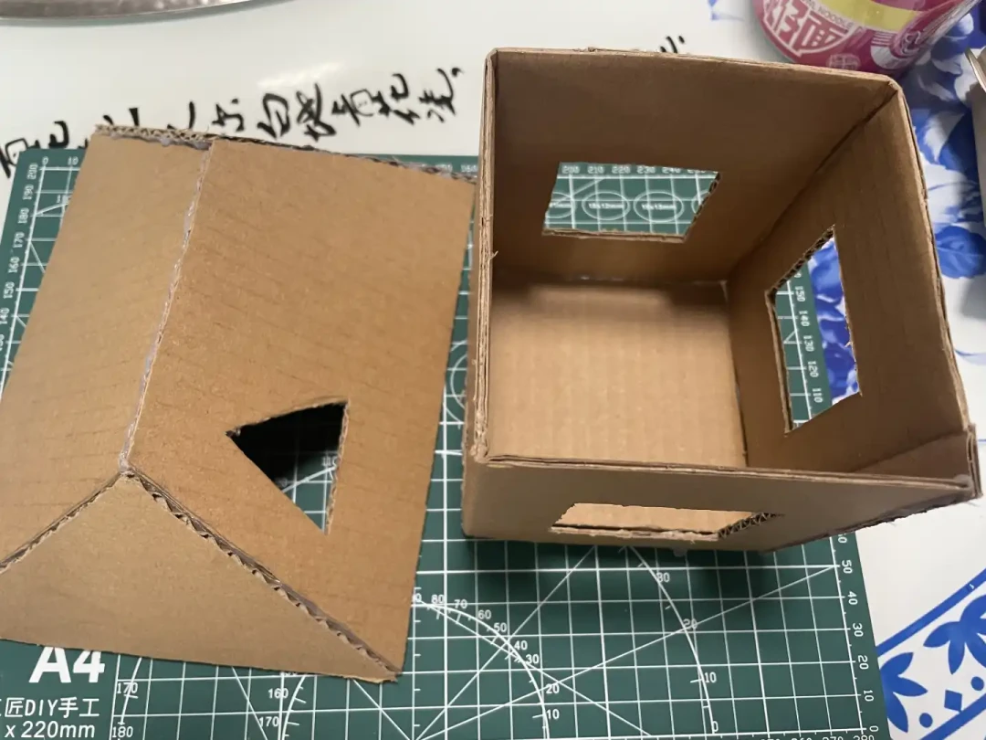 二年级科学的
