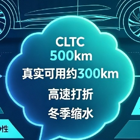 15万燃油紧凑型SUV硬核辣评——褪去合资滤镜，读懂真实家用本质