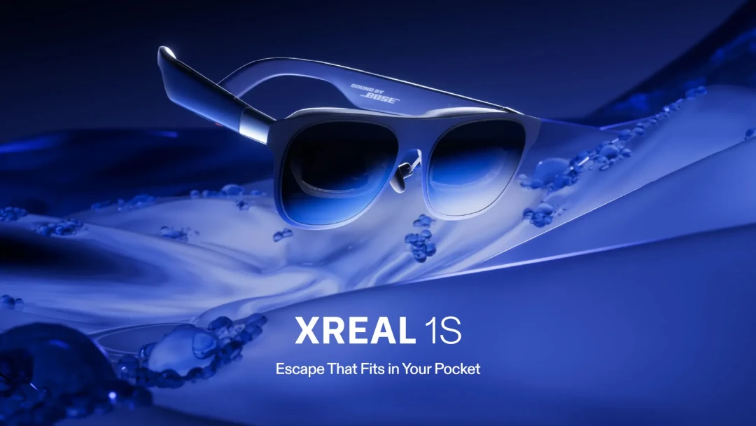 AURA起售价8600元、国行还没影:你纠结到双11的XREAL现款巨幕,现在还不算上代库存