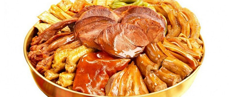 鲜卤、热卤加新鲜零食，绝味产品丰富度近期体验分享