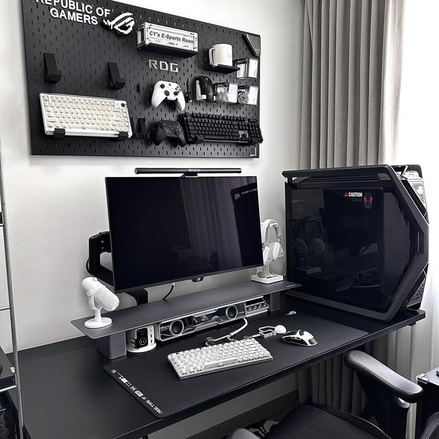 这轮双十一买ROG笔记本别抄去年的作业：DDR5涨了近5倍，'直降'基本出局，先算清'买还是等'的三本账