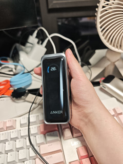 用了两年多的安克充电头鼓包，售后没真的很暖心