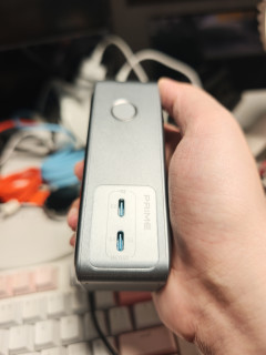 用了两年多的安克充电头鼓包，售后没真的很暖心