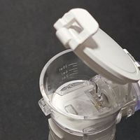 高性价比雾化器推荐实测，町石 tinx 手持便携微网雾化器实测分享