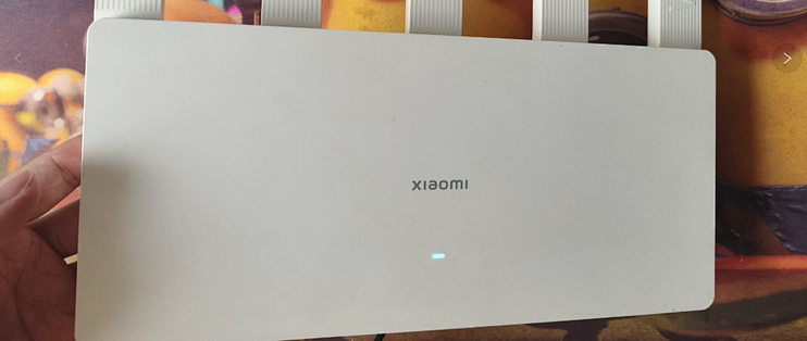 二手鱼塘惊现小米WiFi7路由器！188元支持双宽带接入值吗？