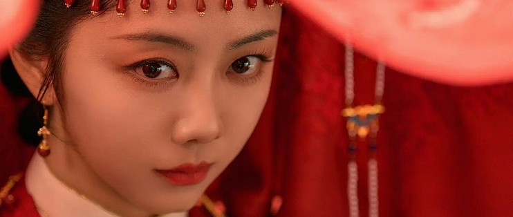 看完才明白《兰香如故》不是复仇剧，是一个女人如何被身份吃掉