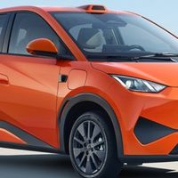 海鸥2026款，比亚迪把“代步车”的桌子掀了