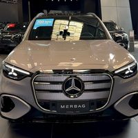 纯电GLC、召回与交付风险 | Mercedes-Benz/奔驰10.12日报