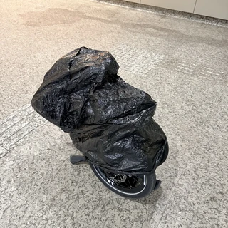 你的大行能上地铁:上海刚松口,北京有人被拦下量尺寸,P8压线