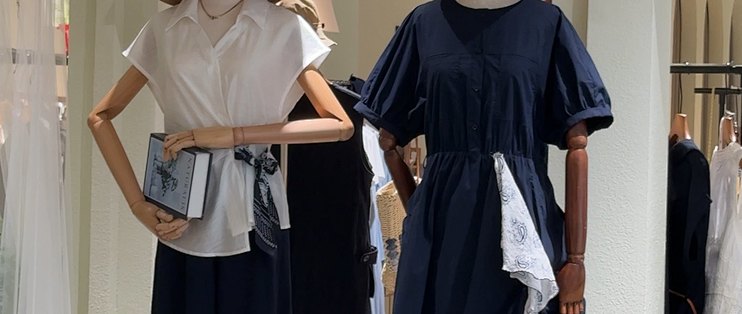 服装新手拿货怎么做到好卖不压货？先把这7个判断做扎实