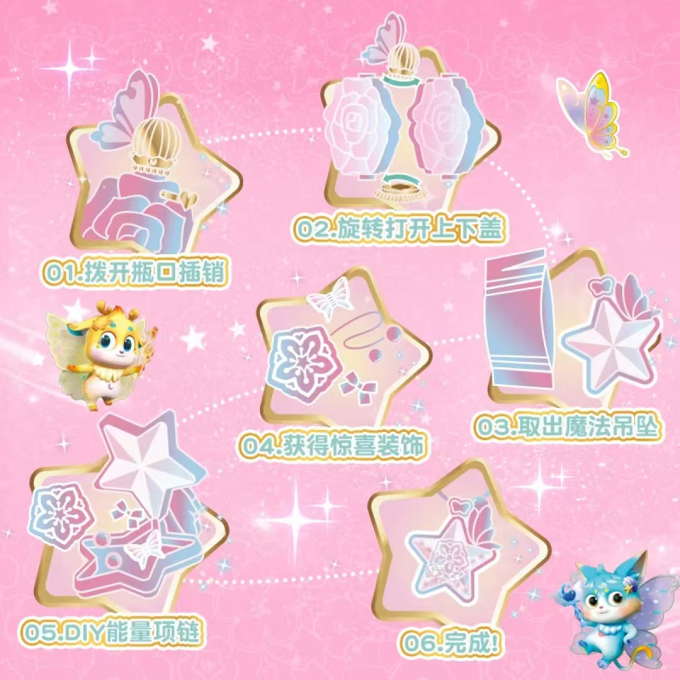 奥迪双钻动漫周边