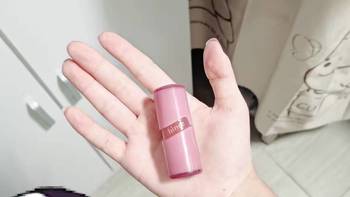 韩系露珠玻璃唇✨hince 露珠唇釉真的懂水光感