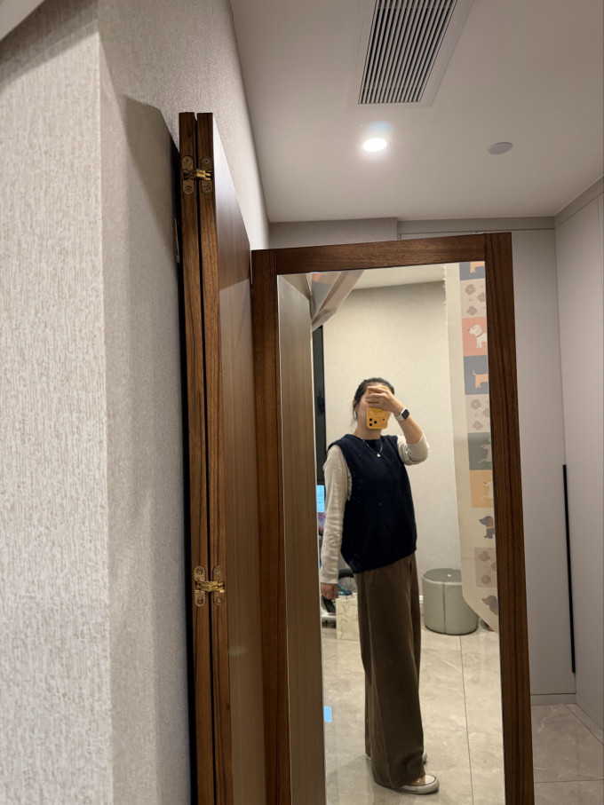 优衣库女士牛仔裤