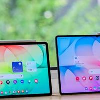 开启AI大屏新时代 三星Galaxy Tab S12系列媒体活动在京举行