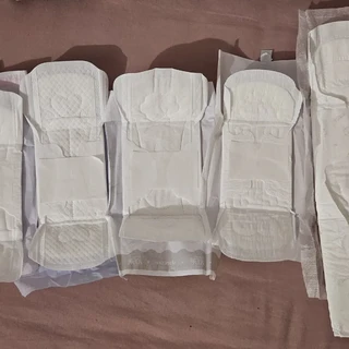 卫生巾的"棉柔"可能不含棉，护翼更藏坑：双11囤货前先看这3处