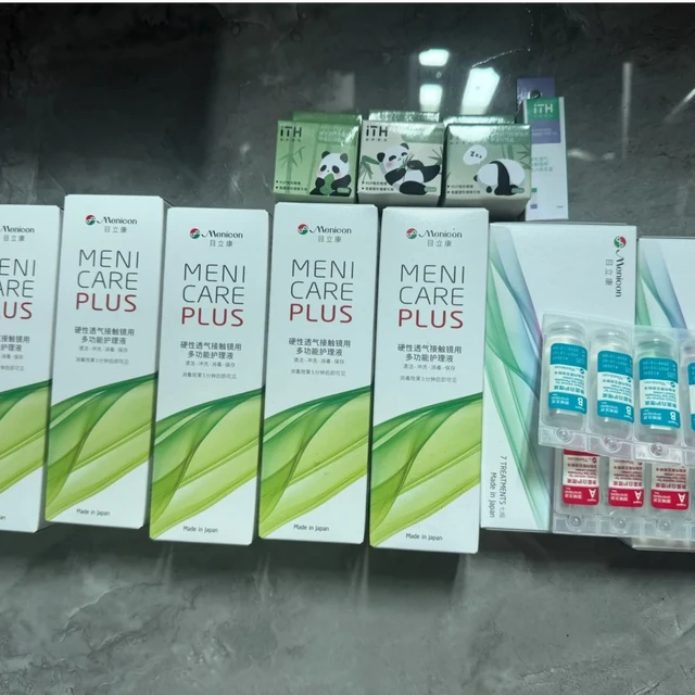 满屏都在"出美尼康RGP闲置"：我翻完近一年120条帖子，戴不戴得下去，别只问你的眼球
