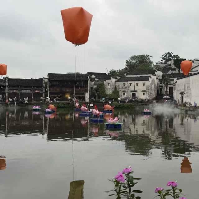 诸葛村改用明制汉服祭祖吵起来了：诸葛亮不是大汉丞相吗，凭什么穿明制？礼制、血统、祠庙三层证据我摆开了