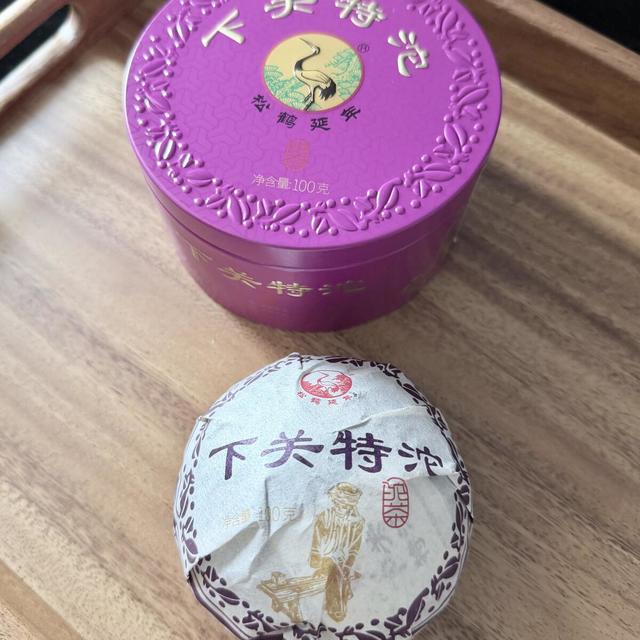 下关沱茶“家宴”：甲沱的苦、特沱的甜、胭脂沱的升级，哪款适合你？