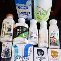 水牛奶为什么好喝？加糖了？怎么买？关于水牛奶的事通通告诉你！