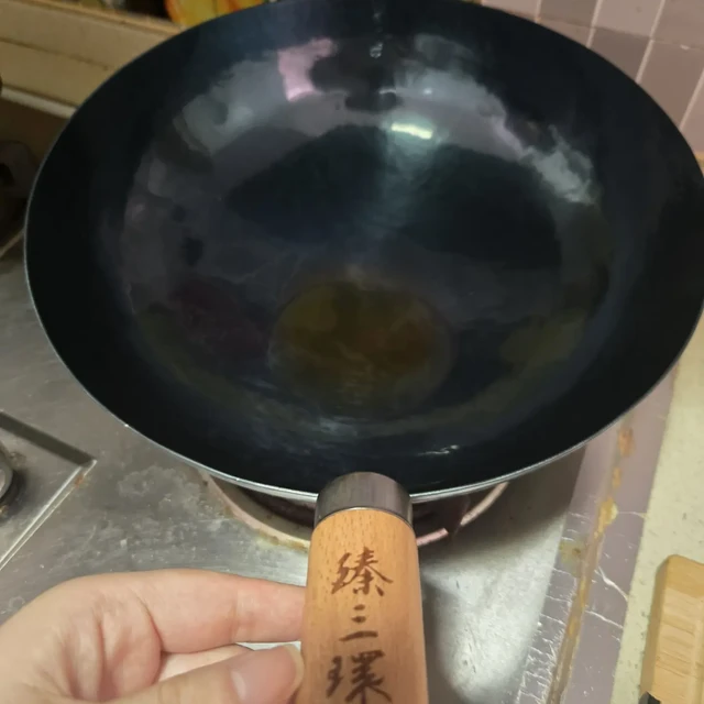 信“氮化防锈比烤蓝强3–5倍”之前，先查查说这话的测评文有几个赞：双11下单臻三环前，先把三笔账算完