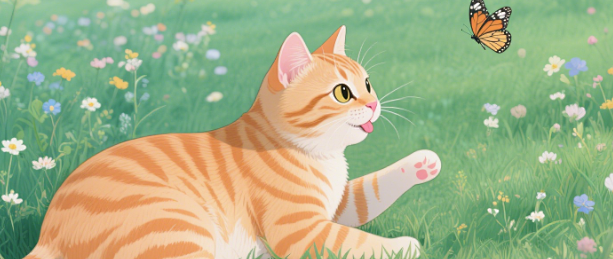 别被猫骗了！它看似漫不经心，实则超在意你的情绪