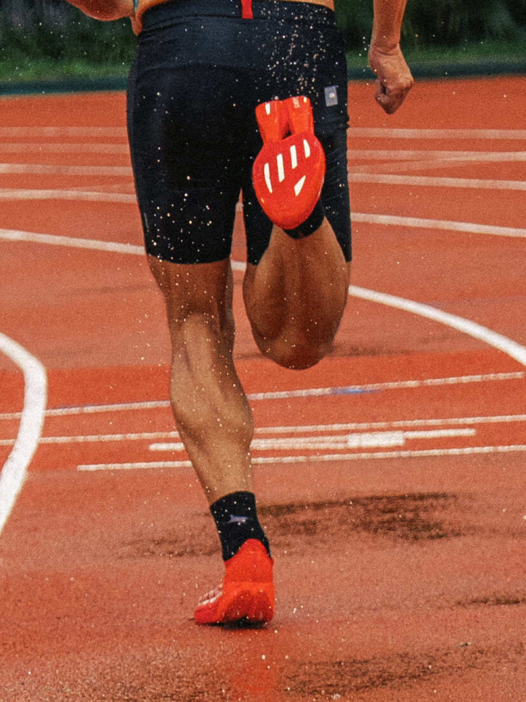 2:05:23美国第一，中文账号却只有458个粉：北马前夜，把BROOKS这两天的事连起来看