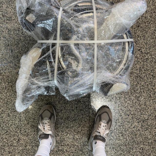 成都东站一圈保鲜膜，先把小布这笔「出行账」教明白了