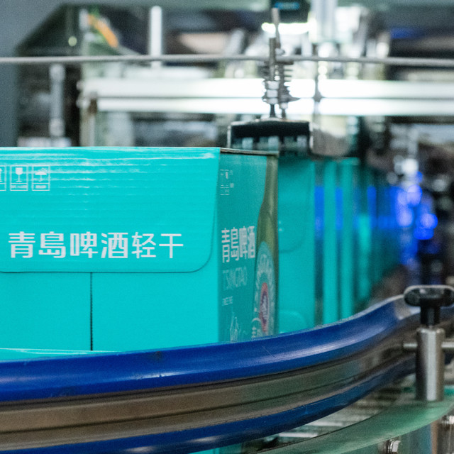 青啤轻干：0糖是真的，但先别急着囤
