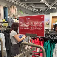 大妈三宝"换代"了：lulu、拉夫、始祖鸟，专柜一套、渠道一套，价差算清再决定第一件买谁
