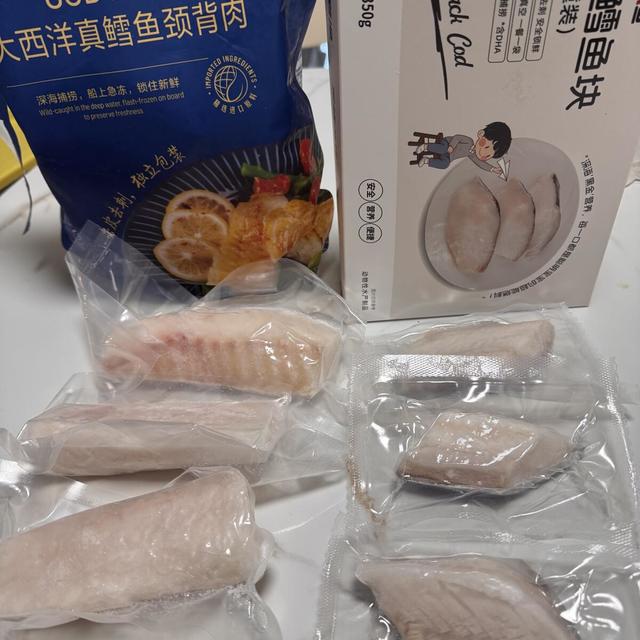 孩子血汞从11.6到57：我把山姆的几种“鳕鱼”对完了汞账——每周吃多少克才安全