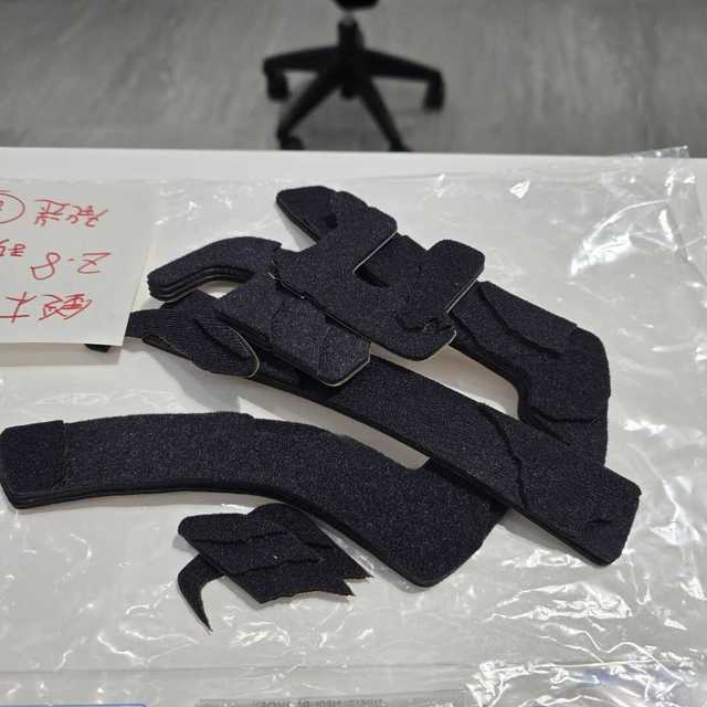 头盔买对了码，没买对头：SHOEI车主的三档贴合账——免费撕海绵、不到200的PFS、和全日本8家店的3DPFS