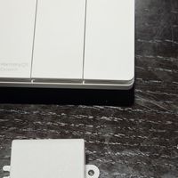 支持华为智慧生活app的，领普单火开关值得入手吗？迈腾智能开关