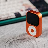 苹果停掉了iPod，山灵来接棒：1398元，这三类人真该买