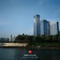 五大影像旗舰的调校之争：AI算出来的"光学感"、少修图的"真实"、能交片的"电影"，你为哪个掏钱