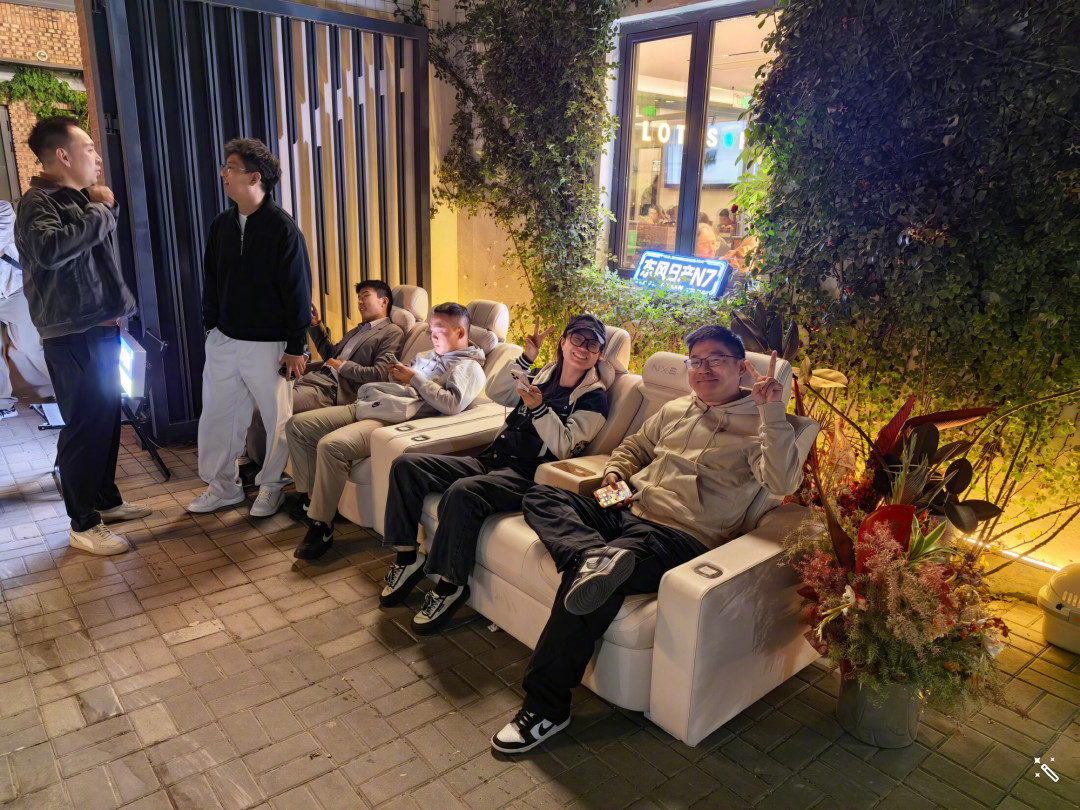 韩路烤串店开始