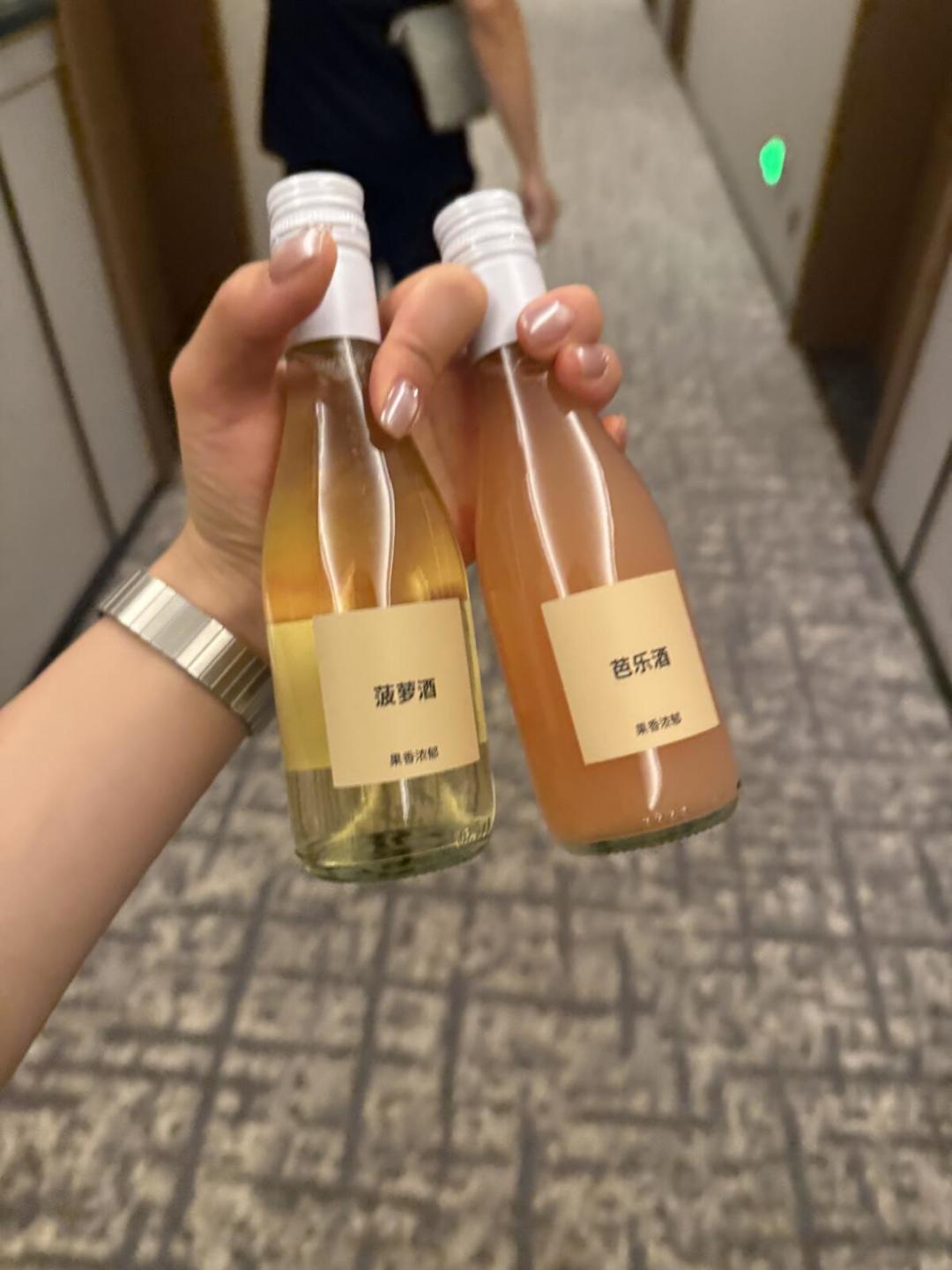 MUJI真的开始卖酒了,但你家门口那家店大概率没有:两线六味,一张地图看懂